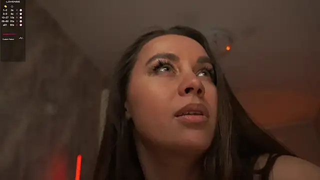 Snapshot of _seemysoul chatting on 18, 3, 2025 seemysoul online show from 18, 3, 2025