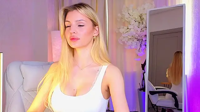 Grace Gordon online show from 5, 3, 2025