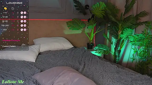 Liv Fay online show from 14, 3, 2025