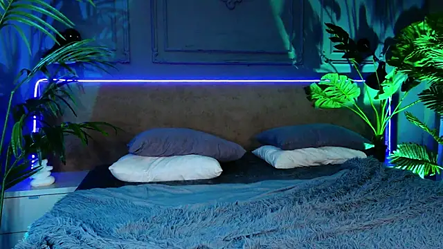 Liv Fay online show from 21, 3, 2025