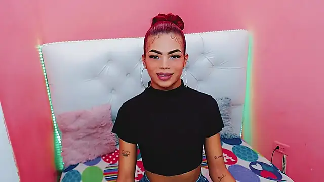 Snapshot of alexa-xxx- chatting on 15, 1, 2025 alexa-xxx- online show from 15, 1, 2025