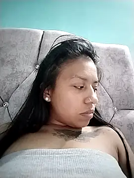 Tiphanydirty3 online show from 18, 2, 2025