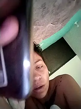 Tiphanydirty3 online show from 18, 2, 2025