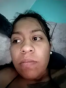 Tiphanydirty3 online show from 22, 2, 2025