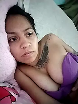 Tiphanydirty3 online show from 28, 2, 2025