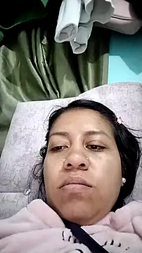 Tiphanydirty3 online show from 10, 9, 2025