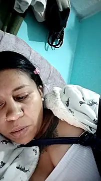 Tiphanydirty3 online show from 12, 9, 2025