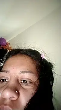 Tiphanydirty3 online show from 18, 9, 2025