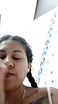 Tiphanydirty3 online show from 27, 9, 2025