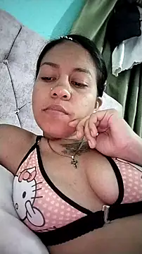 Tiphanydirty3 online show from 10, 10, 2025