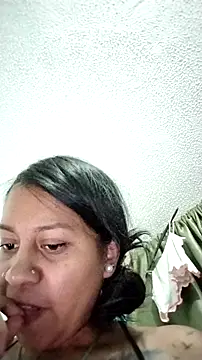 Tiphanydirty3 online show from 2, 11, 2025