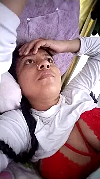 Tiphanydirty3 online show from 5, 11, 2025