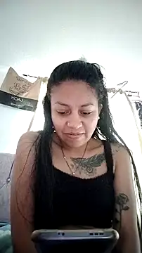 Tiphanydirty3 online show from 18, 4, 2026