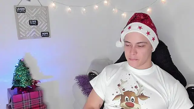 Alan hadid1 online show from 16, 12, 2024