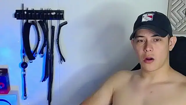 Alan hadid1 online show from 27, 1, 2025