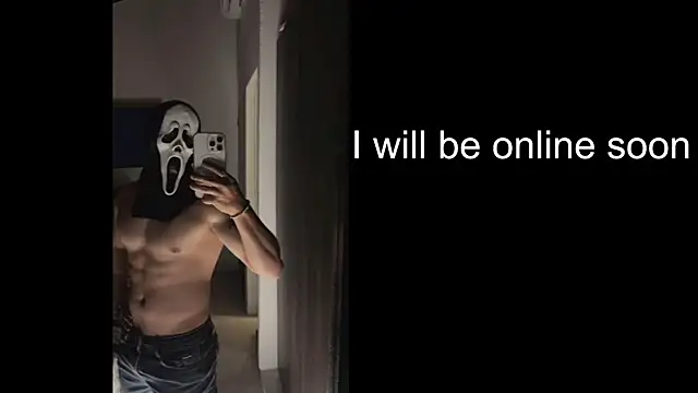 Alan hadid1 online show from 11, 11, 2025