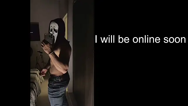 Alan hadid1 online show from 16, 11, 2025