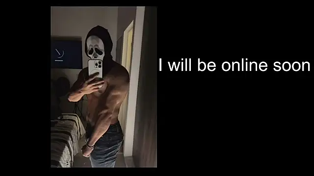 Alan hadid1 online show from 25, 11, 2025