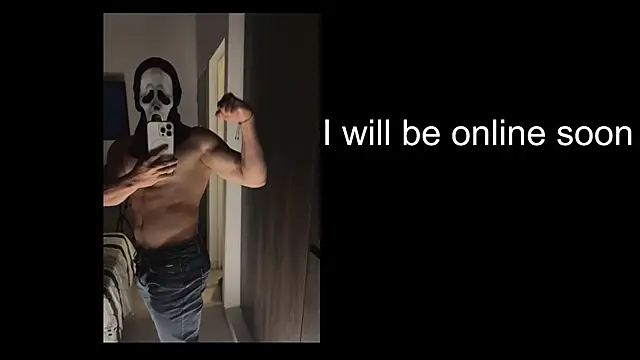 Alan hadid1 online show from 4, 12, 2025