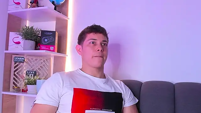 Alan hadid1 online show from 9, 3, 2026