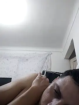 Antoniopow32 online show from 8, 10, 2025