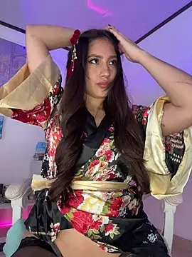 Tsuki-moon online show from 18, 10, 2025