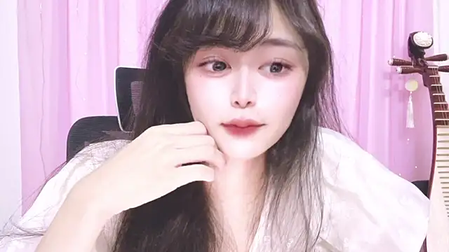 Snapshot of ---MIA--- chatting on 16, 10, 2025 ---MIA--- online show from 16, 10, 2025