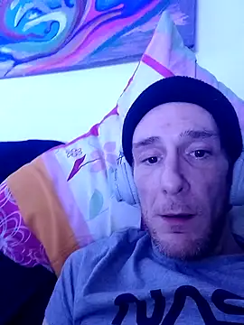 SInfiniSensation1 online show from 12, 2, 2025