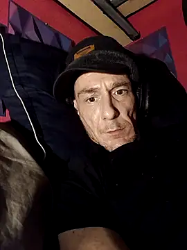 SInfiniSensation1 online show from 24, 9, 2025