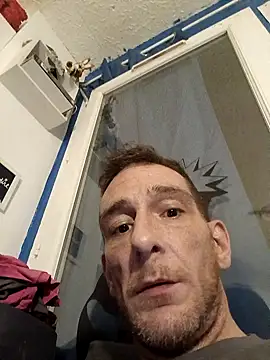 SInfiniSensation1 online show from 1, 10, 2025