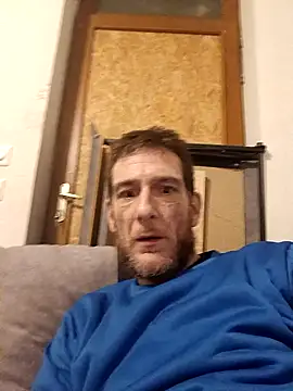 SInfiniSensation1 online show from 20, 12, 2025