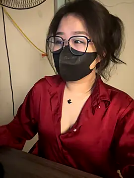 Jenni nana online show from 4, 12, 2024