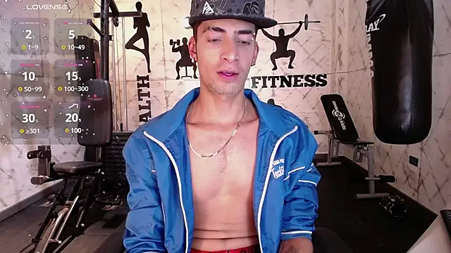 DrakeNeumann online show from 14, 2, 2025