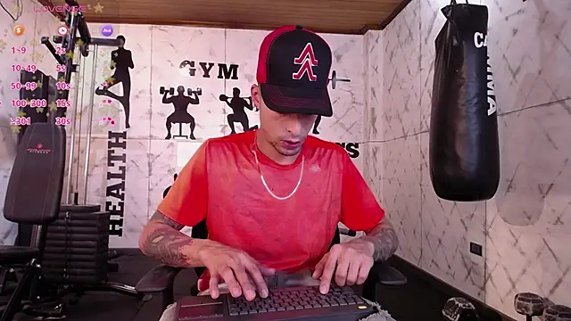 DrakeNeumann online show from 25, 2, 2025