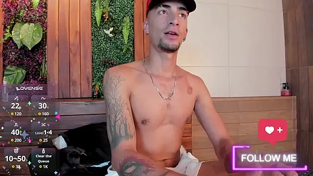 DrakeNeumann online show from 9, 3, 2025