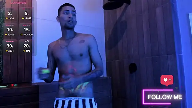 DrakeNeumann online show from 14, 3, 2025