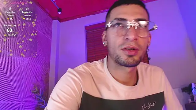 DrakeNeumann online show from 18, 1, 2026