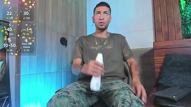 DrakeNeumann online show from 17, 3, 2026