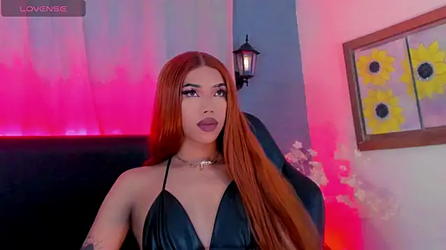 Nikita Gers online show from 7, 12, 2024