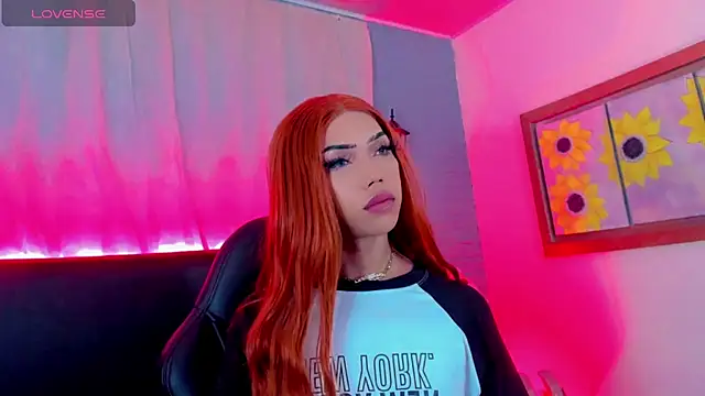 Nikita Gers online show from 10, 12, 2024