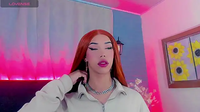 Nikita Gers online show from 22, 12, 2024