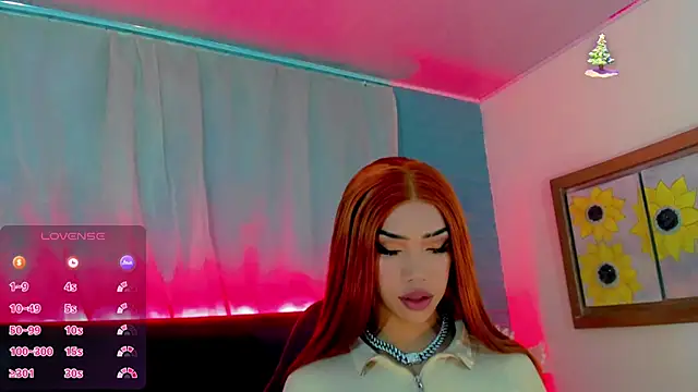 Nikita Gers online show from 24, 12, 2024