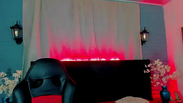 Nikita Gers online show from 14, 1, 2025