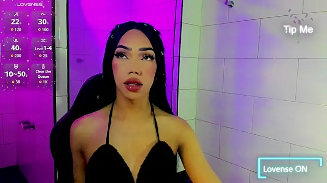 Nikita Gers online show from 10, 9, 2025