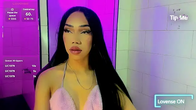 Nikita Gers online show from 12, 9, 2025