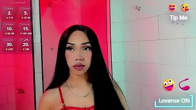 Nikita Gers online show from 17, 9, 2025