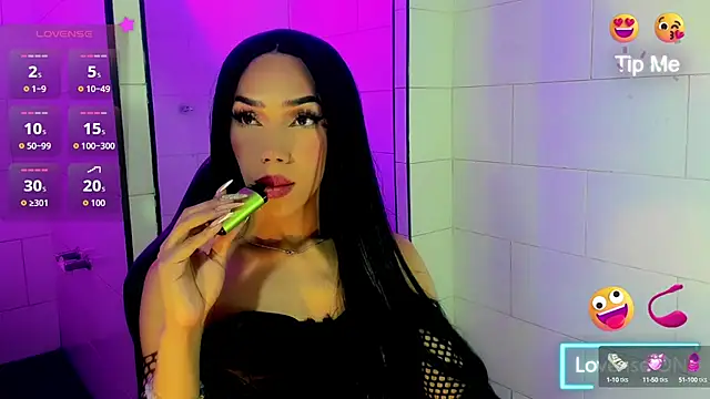 Nikita Gers online show from 19, 9, 2025