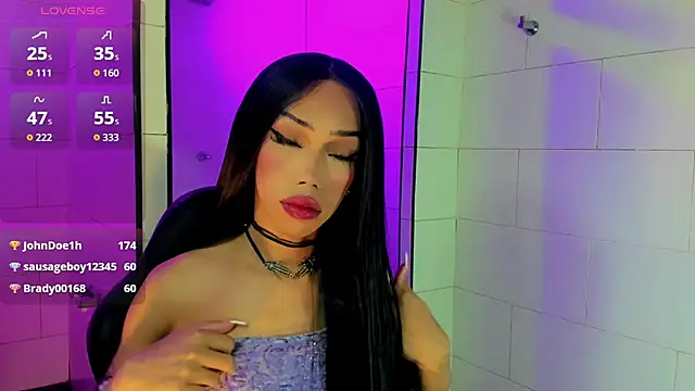 Nikita Gers online show from 7, 10, 2025