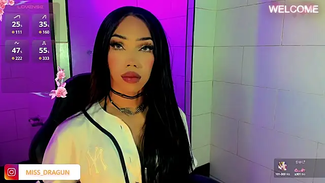 Nikita Gers online show from 9, 10, 2025