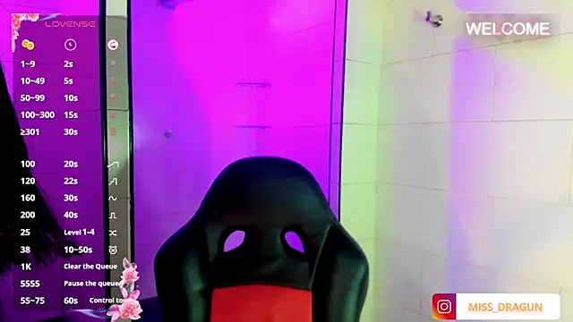 Nikita Gers online show from 24, 10, 2025